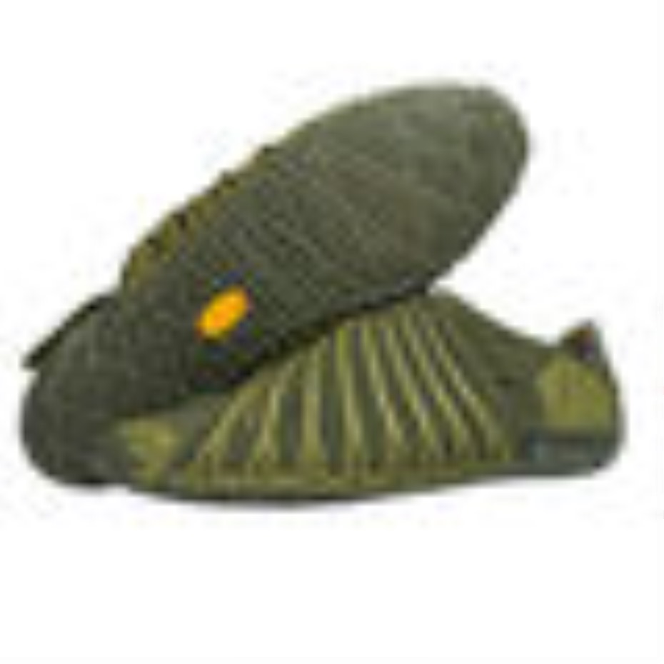 Zeytin Vibram Kadın Furoshiki